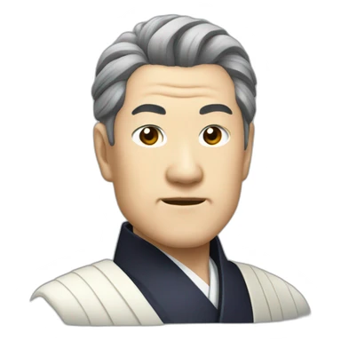 Toji fushiguro sticker