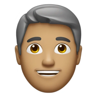 je la déteste sticker