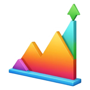 follower growth sticker