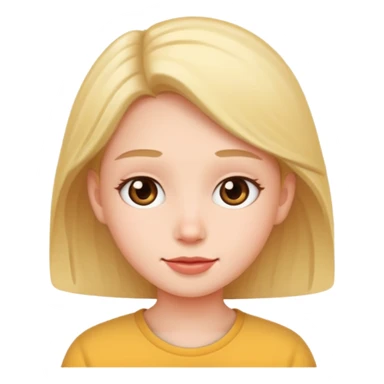 cute ones please sticker