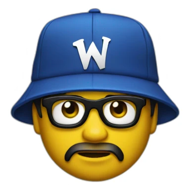 Wu tang clan sticker