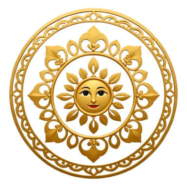 create a logo lakshmiganga enterprises sticker