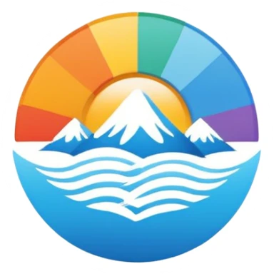 4405 Productions  sticker