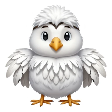 Peux tu trouver le logo de largus.fr et j'ajouter sous 3 plumes blanches sticker