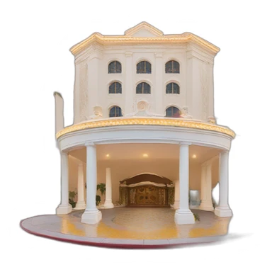 casars palace las vegas sticker