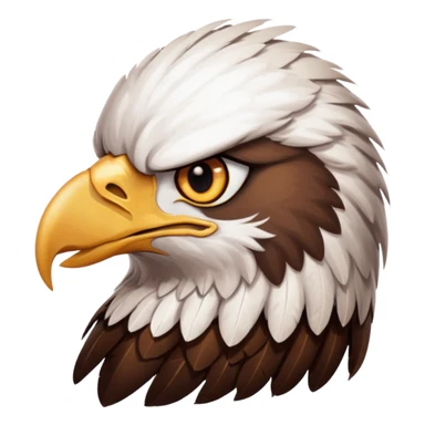 Esparta águila  sticker