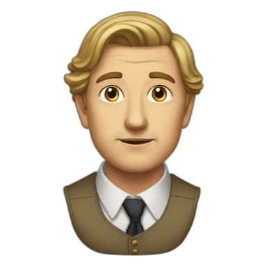 adolph hetlir sticker