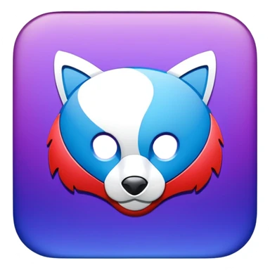 Logo M of bmw motorsport sticker