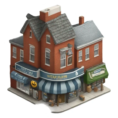 Whaling City Sporting Goods sticker