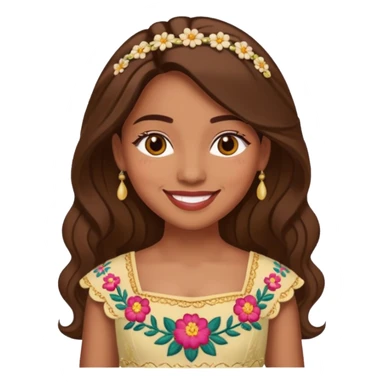 MIRABEL ENCANTO sticker