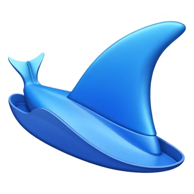 diver fullfoot fins sticker