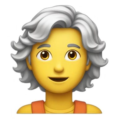 Demain nous appartient sticker