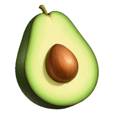 aguacate sticker