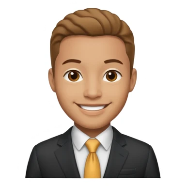 Génère moi Patrick abidbol de la vérité si je mens sticker