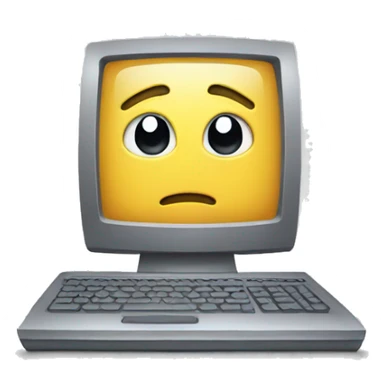 computer password sticker