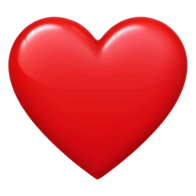 Cards that are neon red, valentines themed sticker