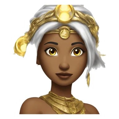 (Technomancy Tuitorial @ https://youtu.be/SgQQU_Szm1A?si=L9Fu0e7bzgv7XrSN) Technomancy Divine Magical Divine Goddess sticker