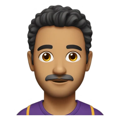 Oussama ammar sticker