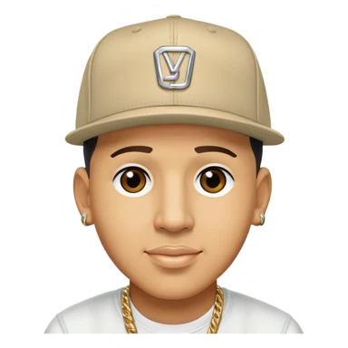 Daddy yankee sticker