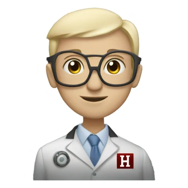 Harvard Robotics Lab sticker