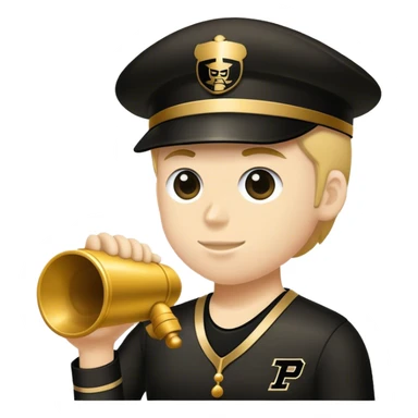 purdue boilermaker sticker