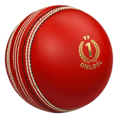 Cricket theme with text as 11 Udol sticker