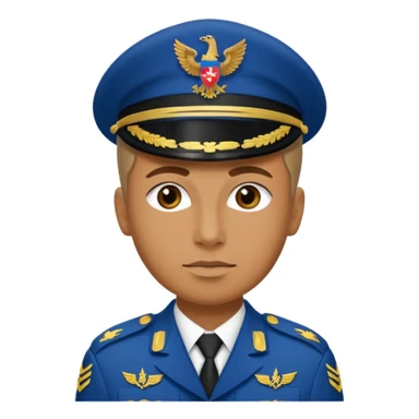 Bosnian military  sticker