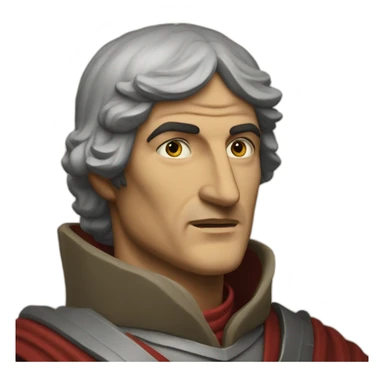 dante alighieri sticker