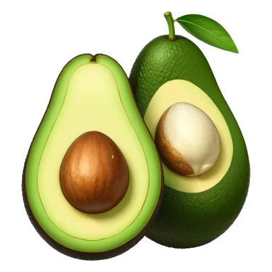 avocados from mexico sticker