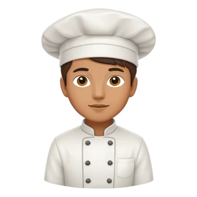 👨‍🍳 sticker