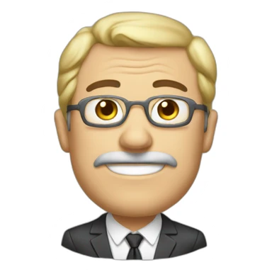 Generar comic del salón de la justicia sticker