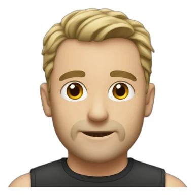 Alex Caddick sticker