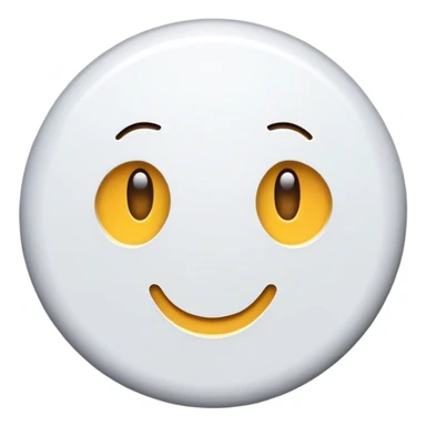 Button that says for what sticker