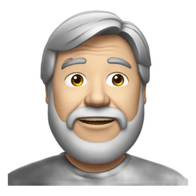 Steve Wozniak sticker