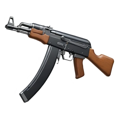 AK-47  sticker