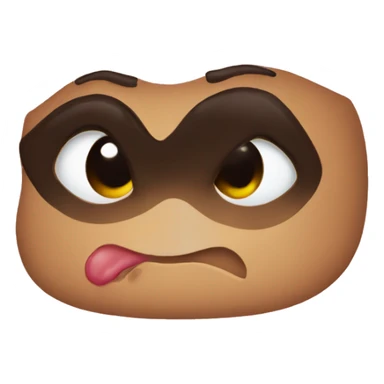 i send kiss for you sticker