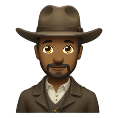 django sticker