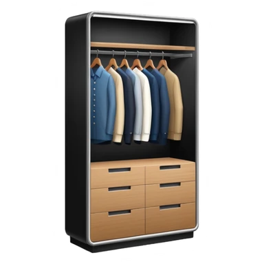 wardrobe jmodern sticker