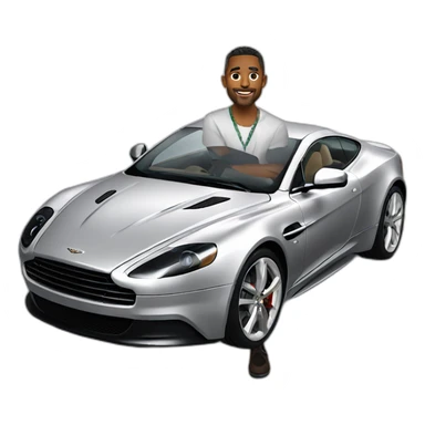 astonmartin-fullbody sticker