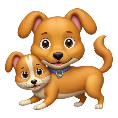 catdog sticker