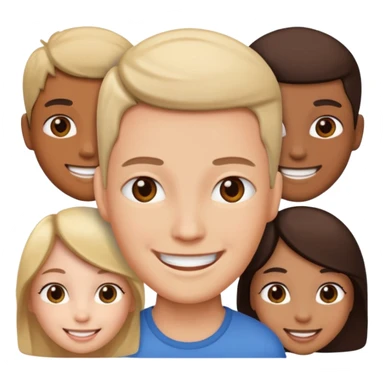 انواع کی sticker