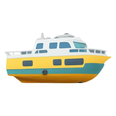 Morty Cruiser sticker