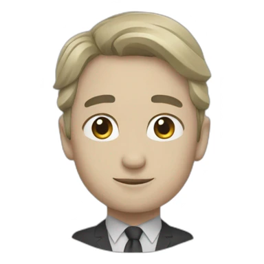 valace financiero sticker