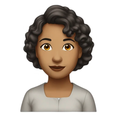 Léana lovings sticker