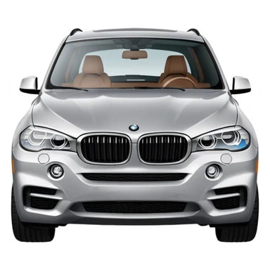 bmw x5 sticker