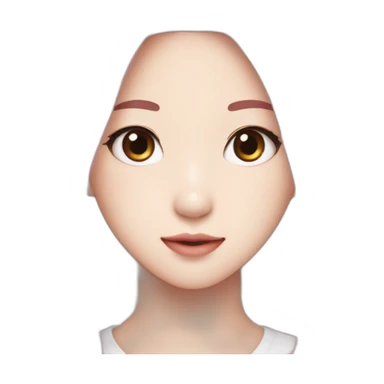 Jisoo blackpink sticker