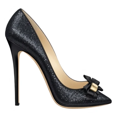 вечерние туфли Jimmy Choo sticker