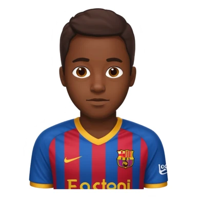 نادي برشلونة sticker