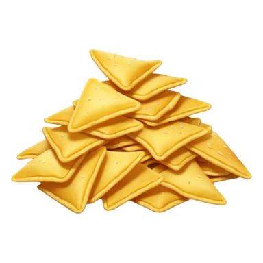 cheaps snack sticker