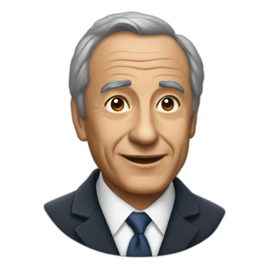 marcelo rebelo de sousa sticker